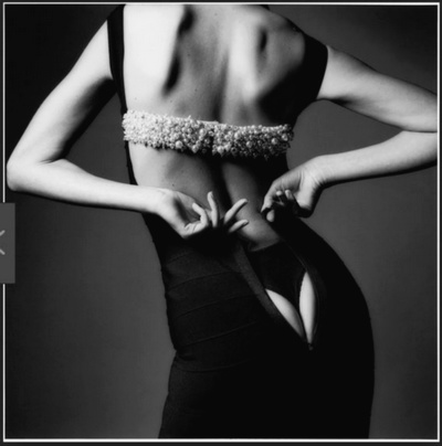 Jeanloup Sieff photographe